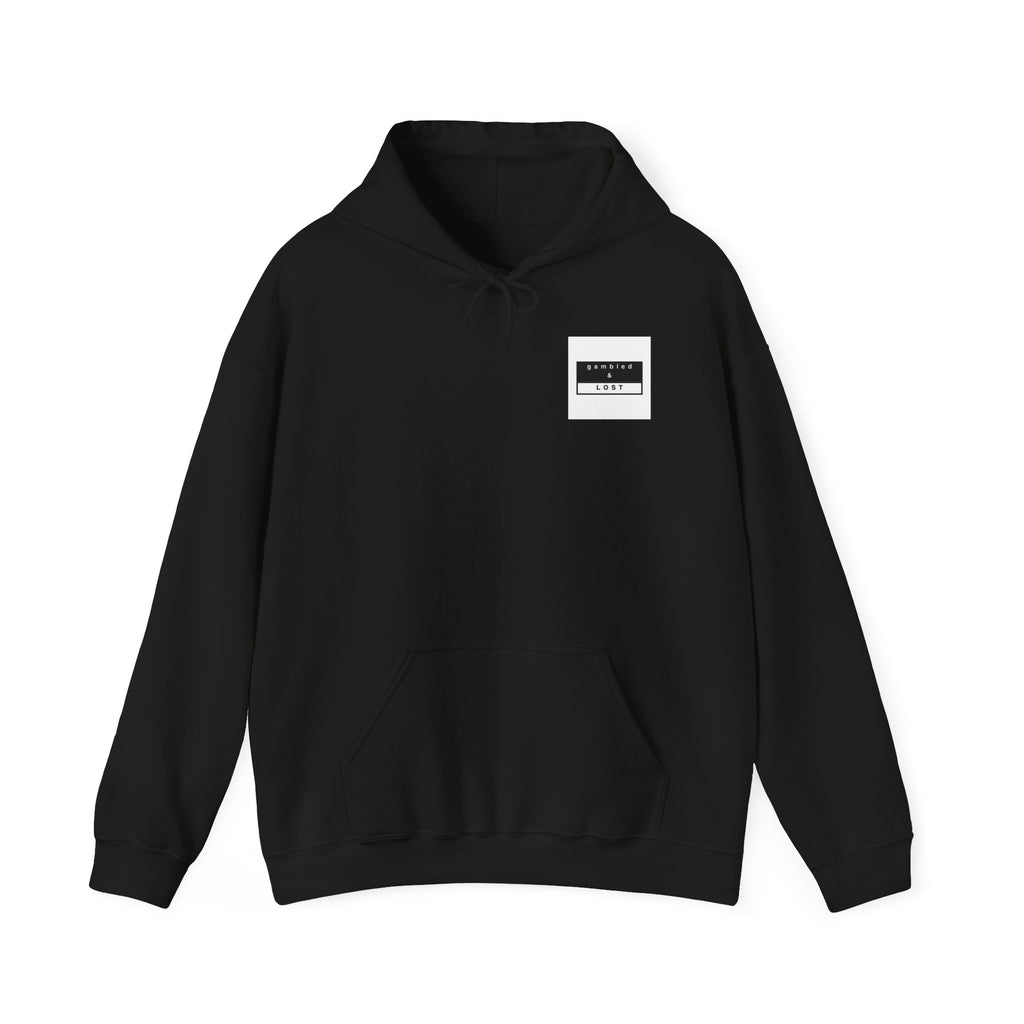 One more parlay Hoodie