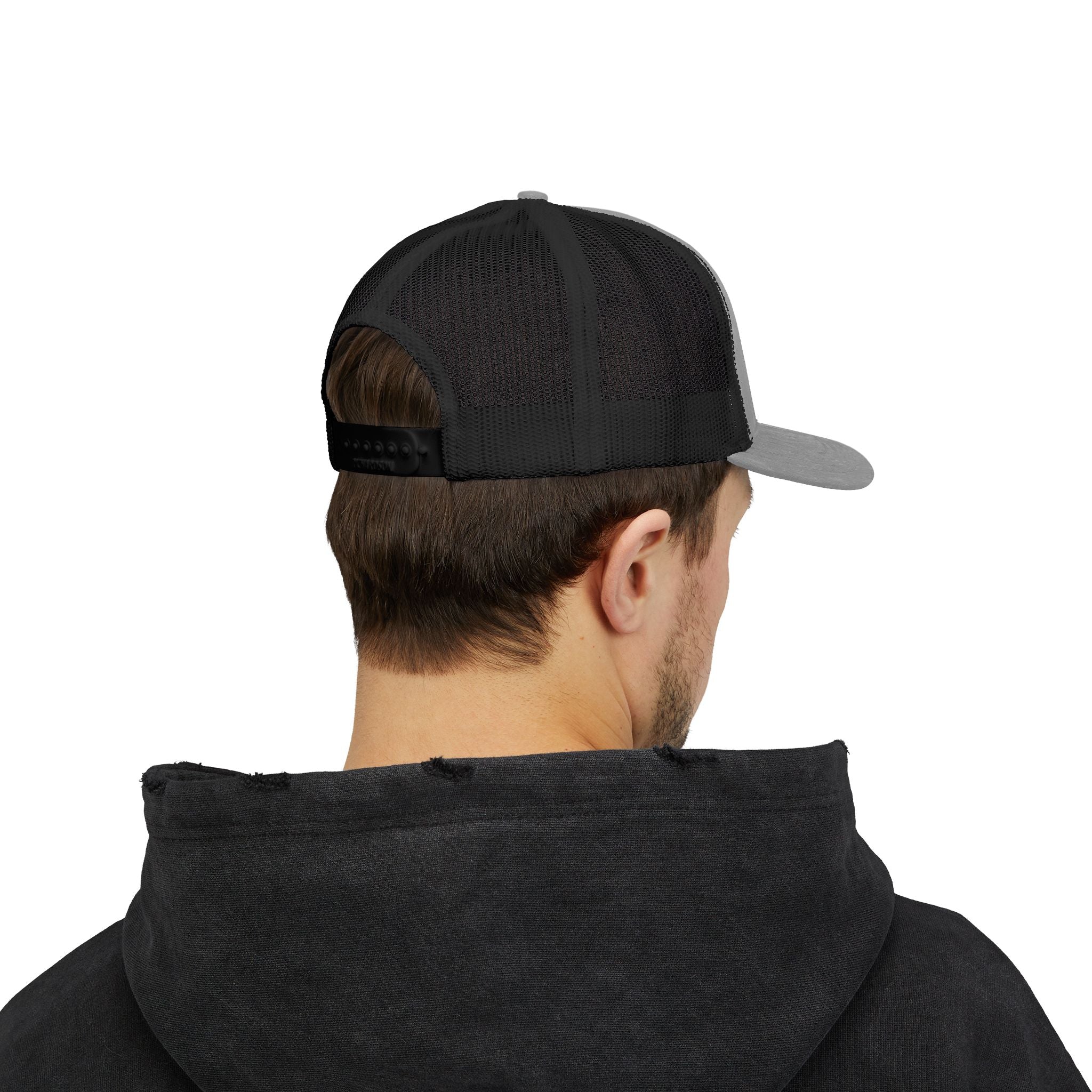 Gambled & Lost Trucker Hat