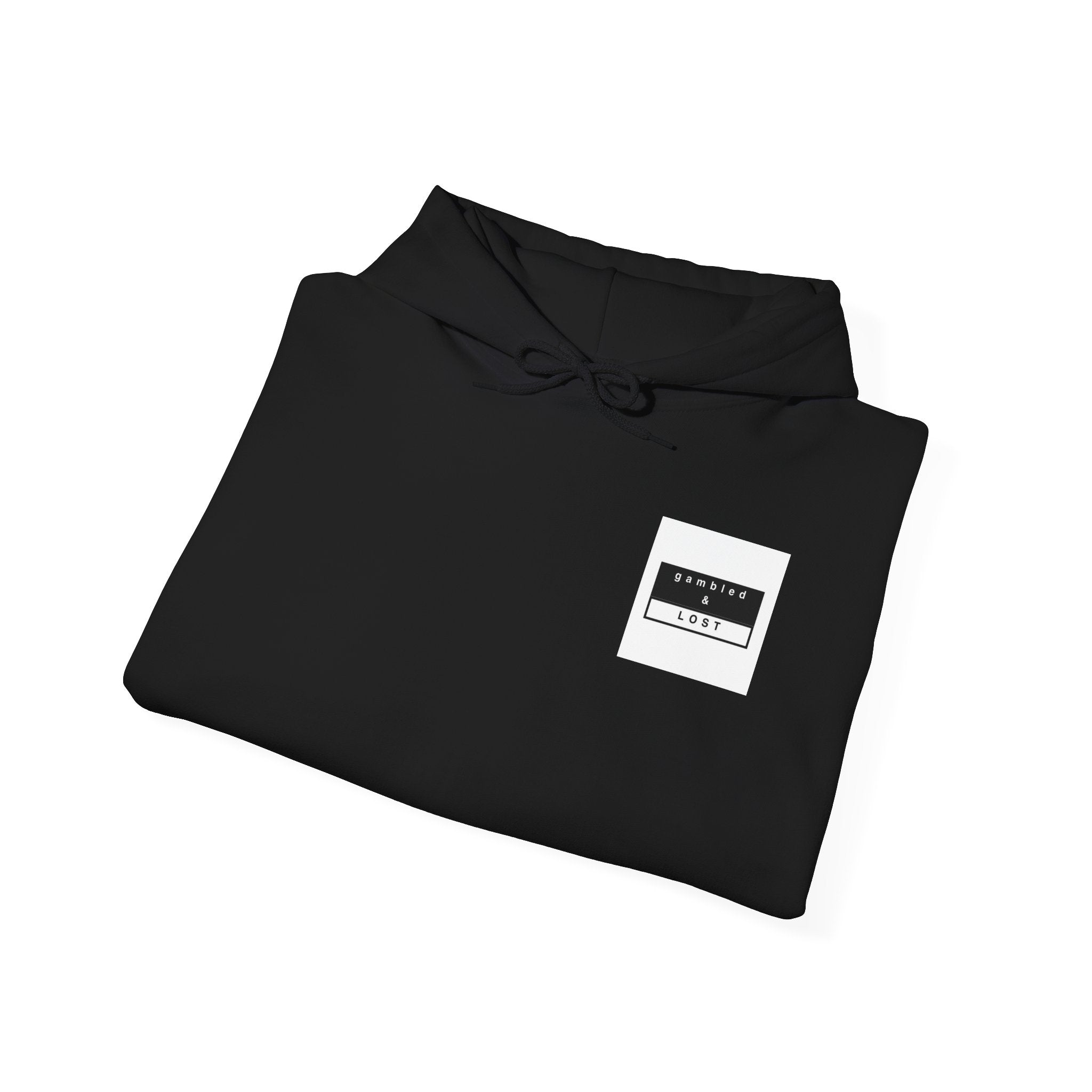 One more parlay Hoodie