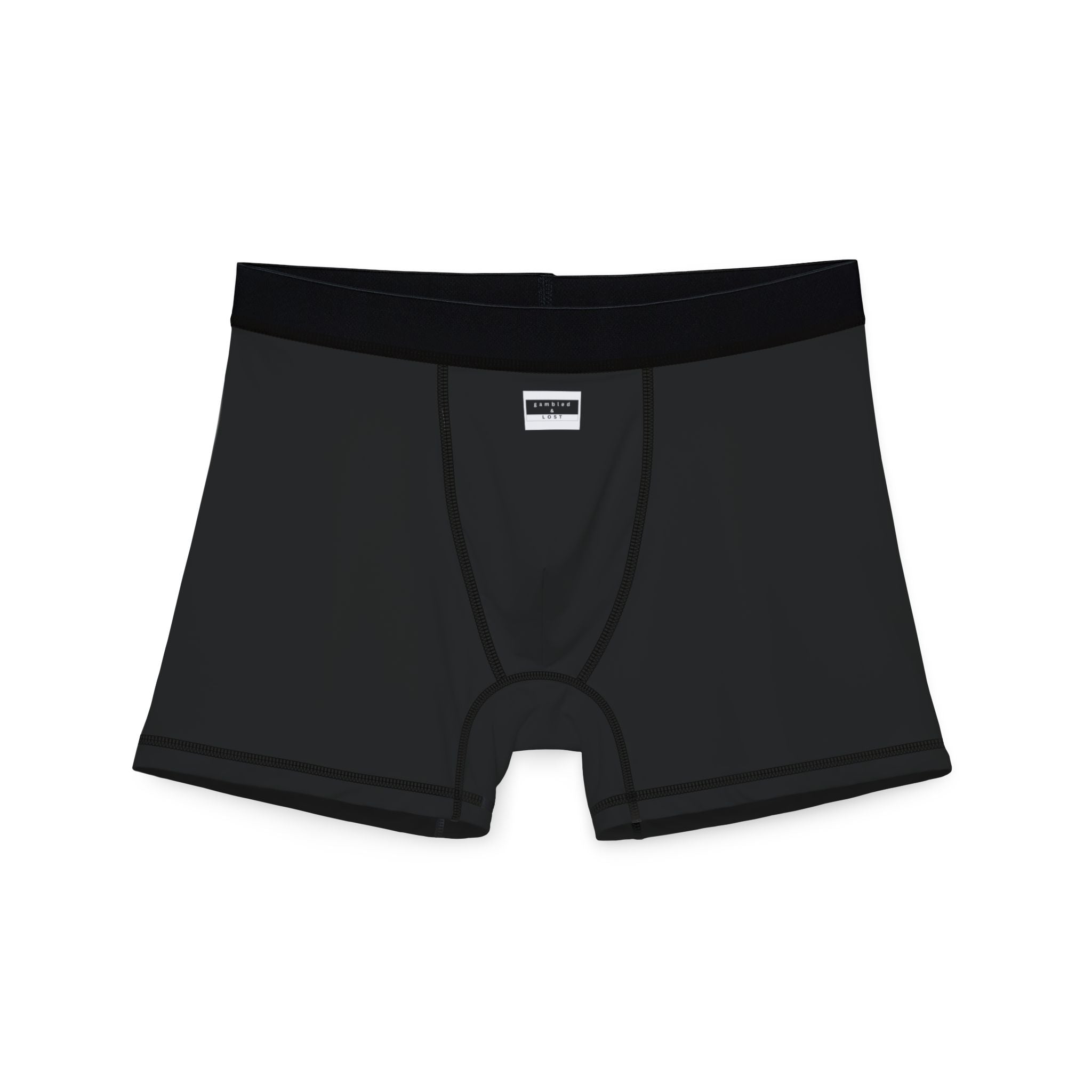 Gambled and Lost Boxers