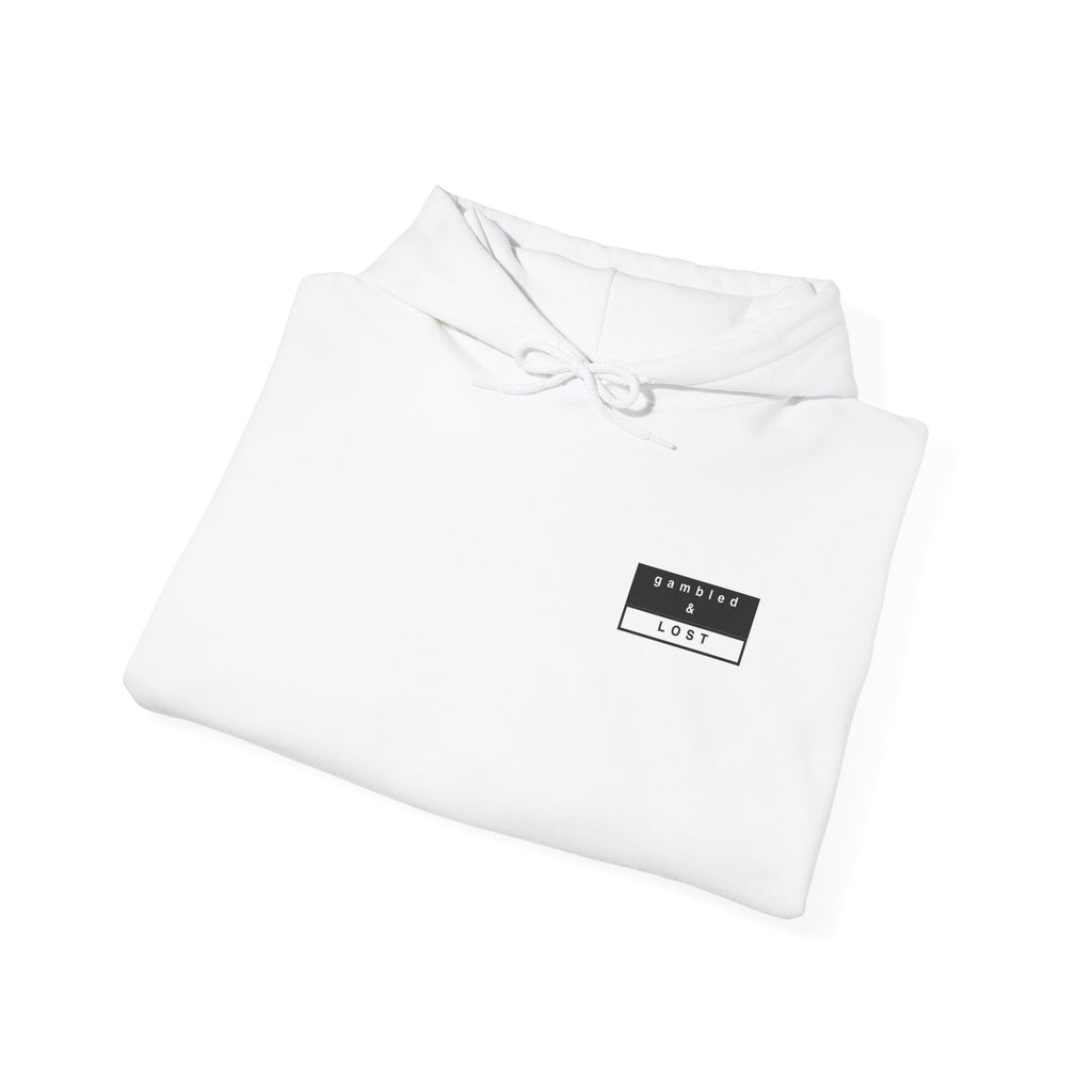 Awareness is Useless  Hoodie