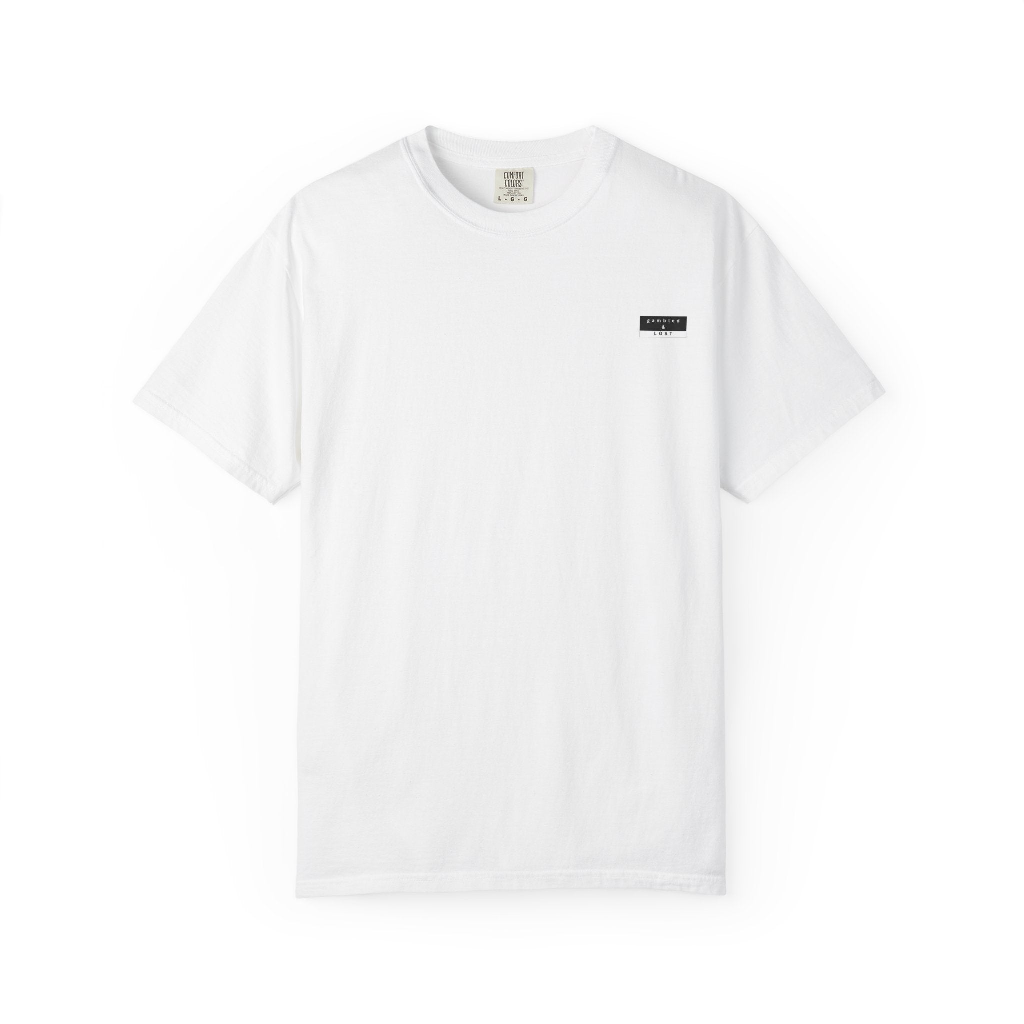 Awareness is Useless T-shirt.