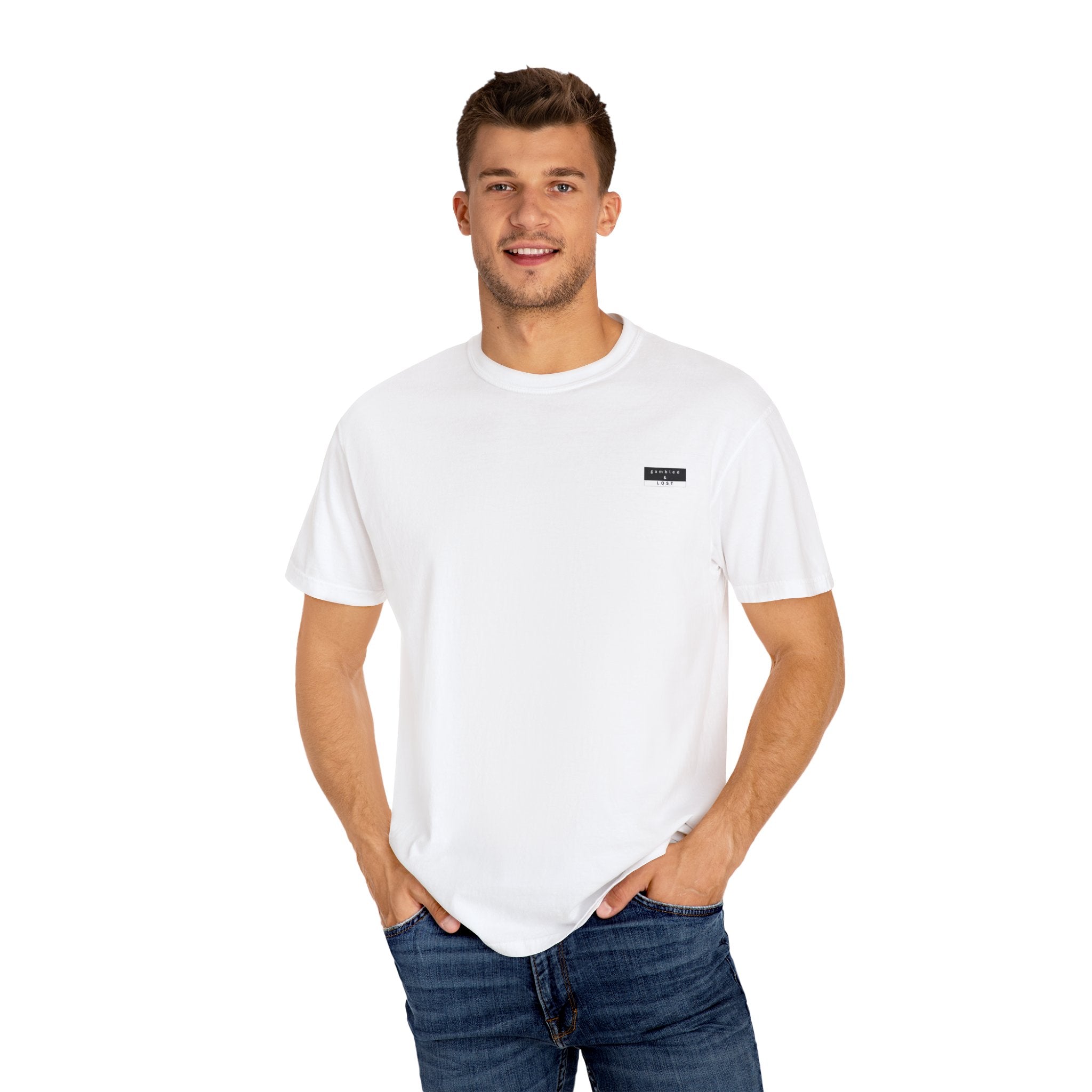 Awareness is Useless T-shirt.