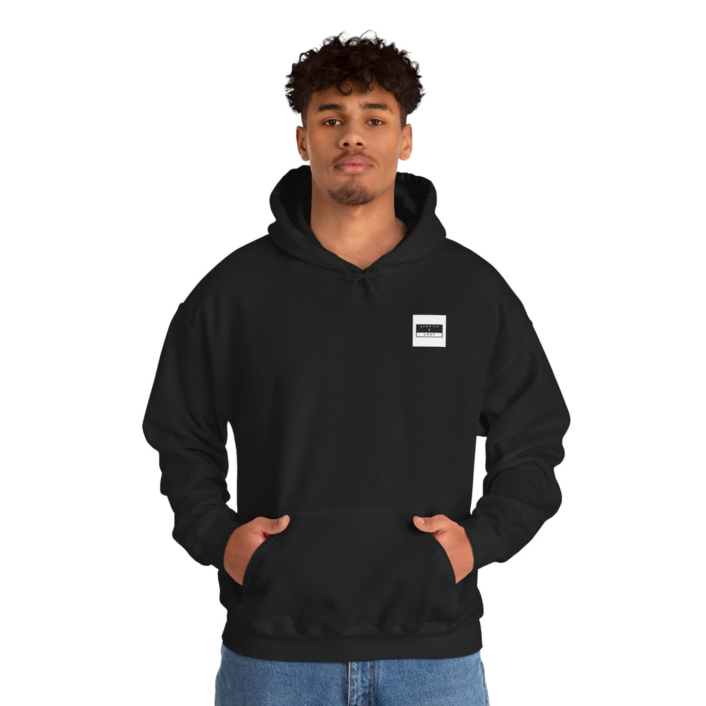 Bet Responsibly Hoodie