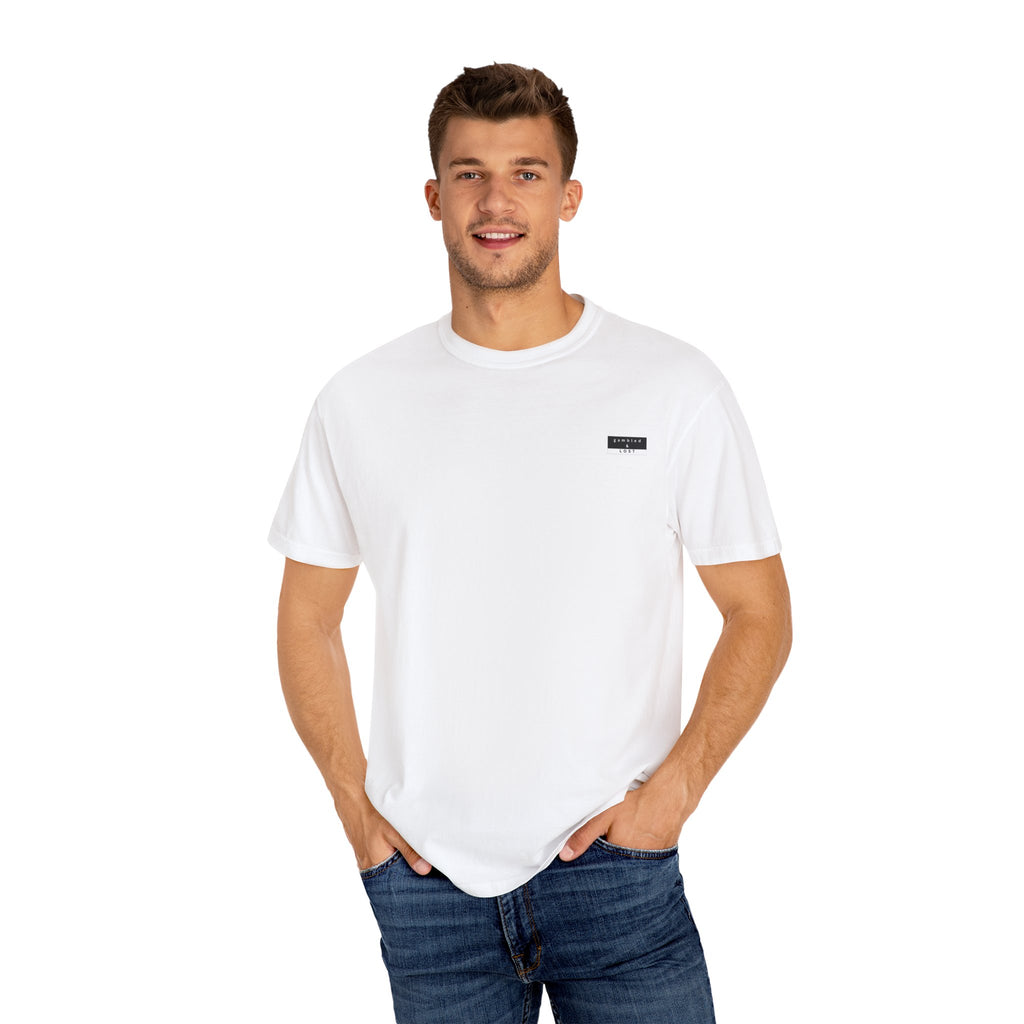 Bet. Regret. Repeat. T-shirt.