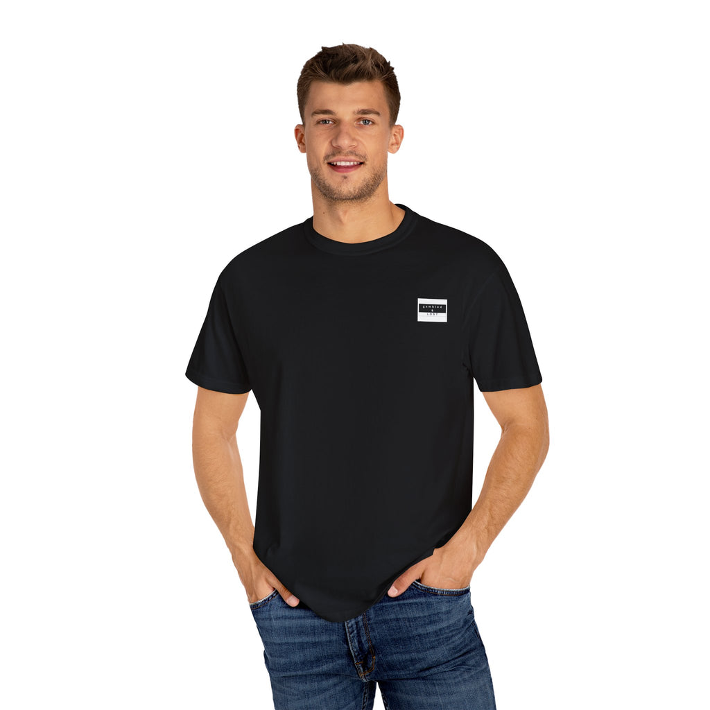 Awareness is Useless T-shirt.