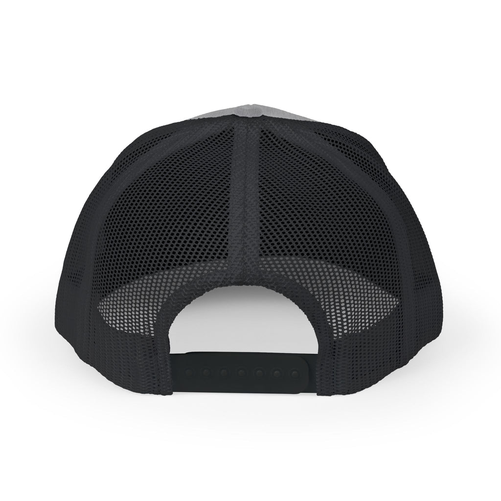 Gambled & Lost Trucker Hat