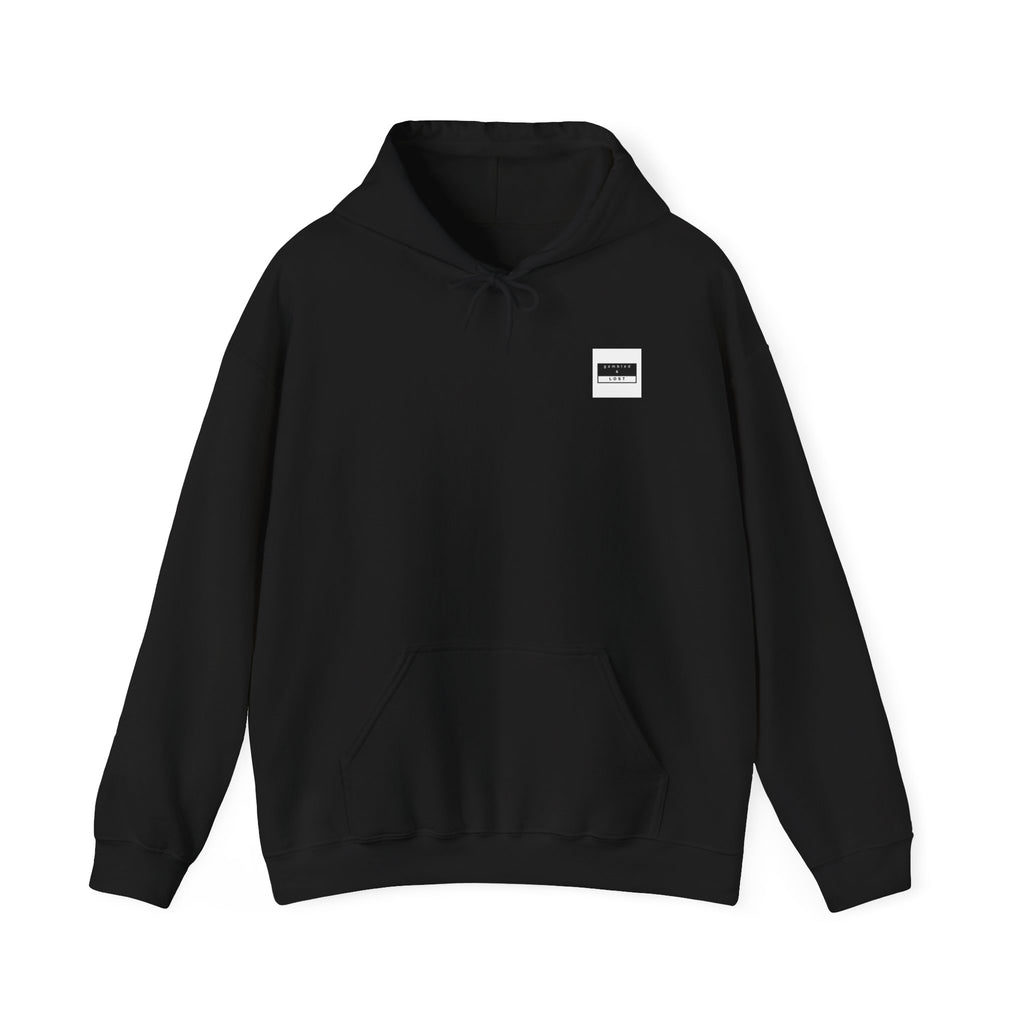 Bet Responsibly Hoodie