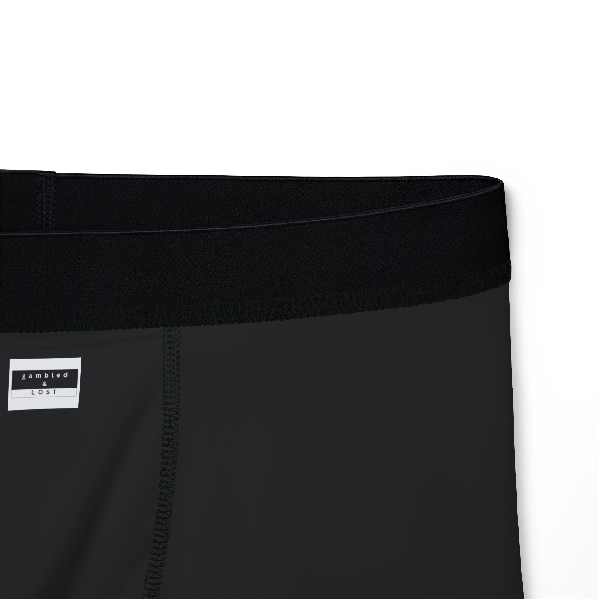 Gambled and Lost Boxers