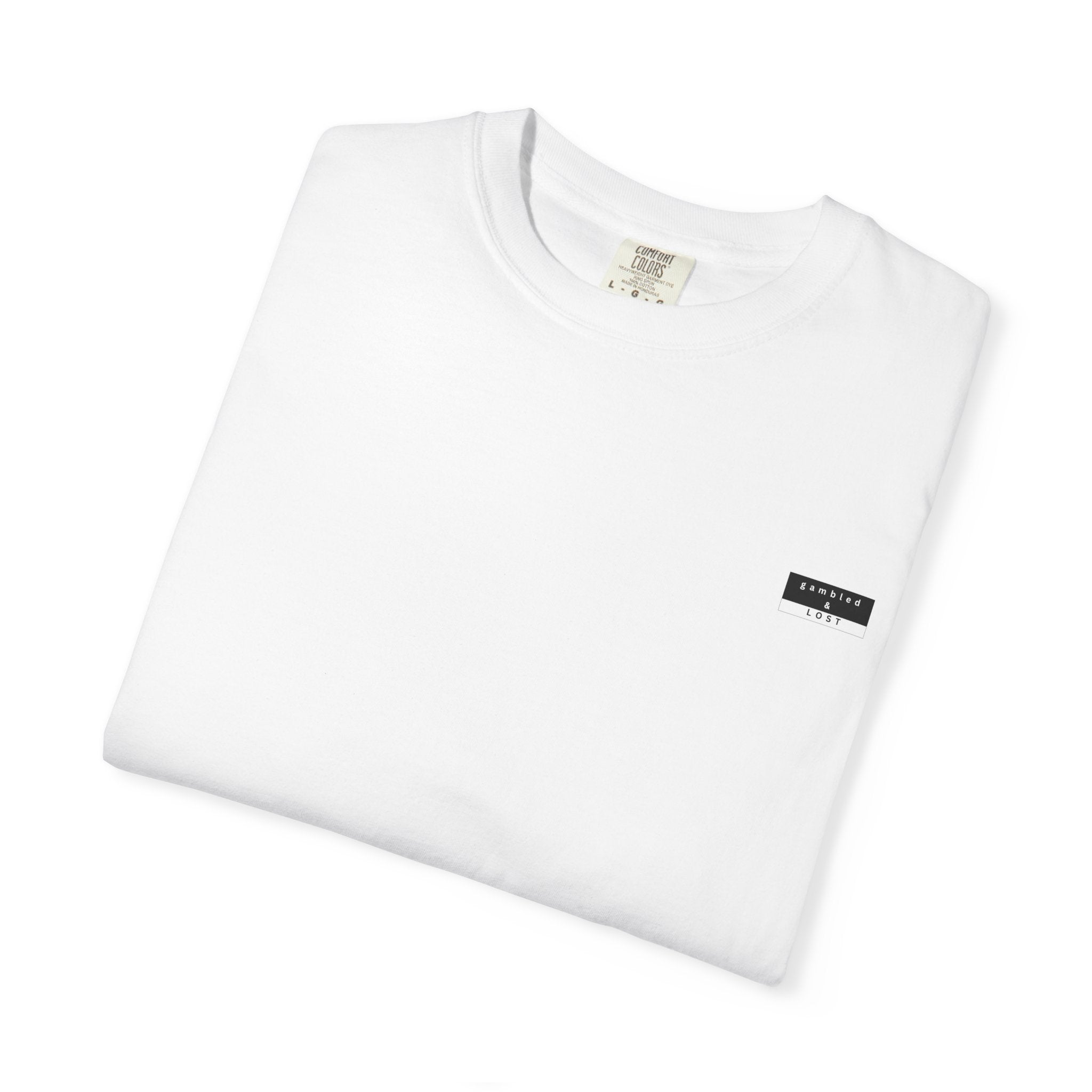 Awareness is Useless T-shirt.