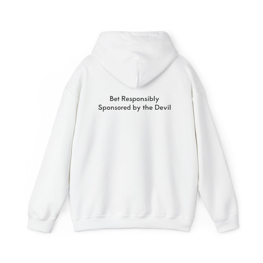 Bet Responsibly Hoodie