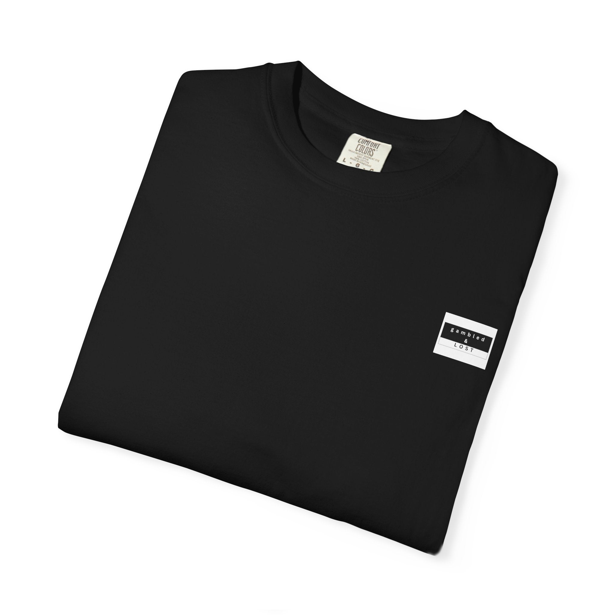 Awareness is Useless T-shirt.