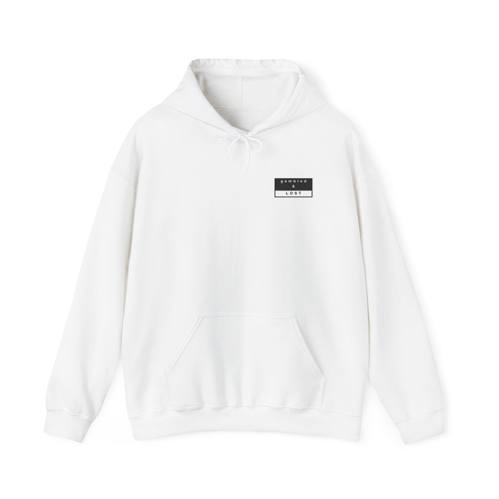 Awareness is Useless  Hoodie