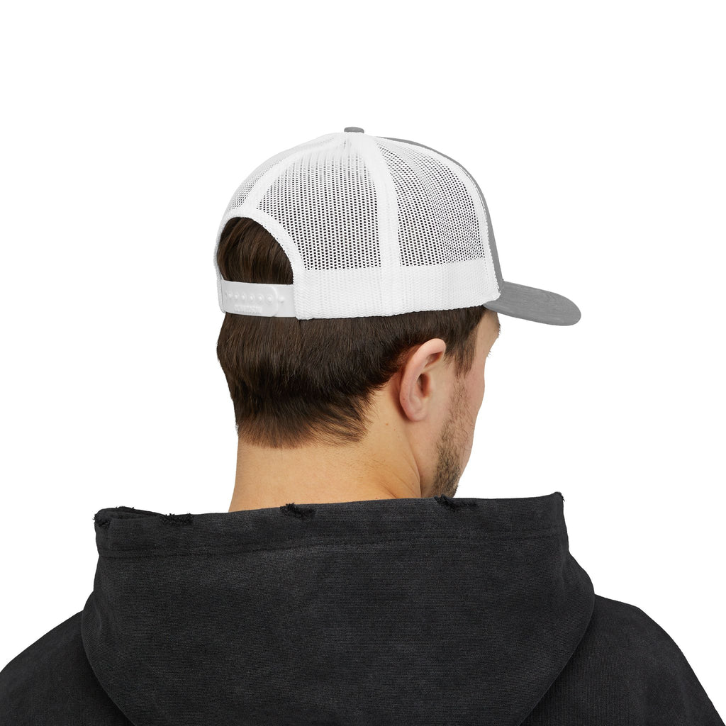 Gambled & Lost Trucker Hat
